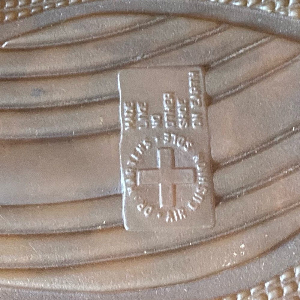 Dr. Martens Shoes - Picture 2 of 6